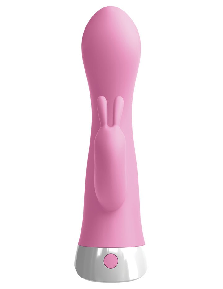 Wallbanger Rabbit Vibrator