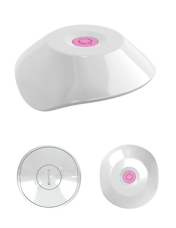 Wallbanger Rabbit Vibrator