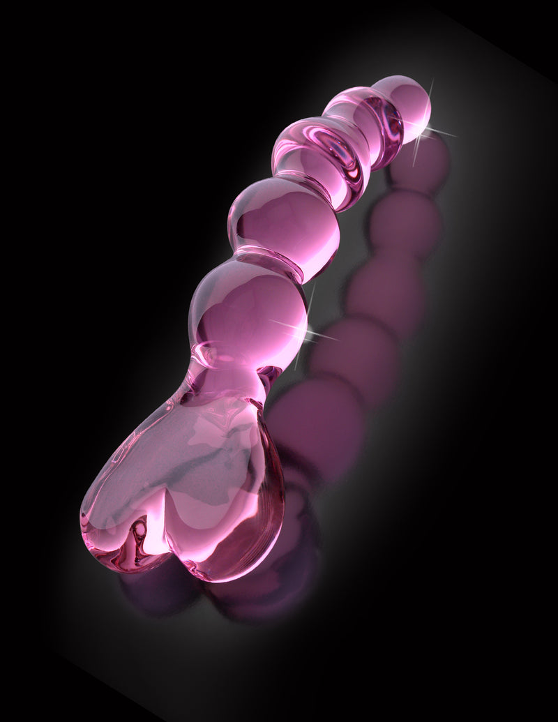 Pipedream Icicles No. 43 - Pink