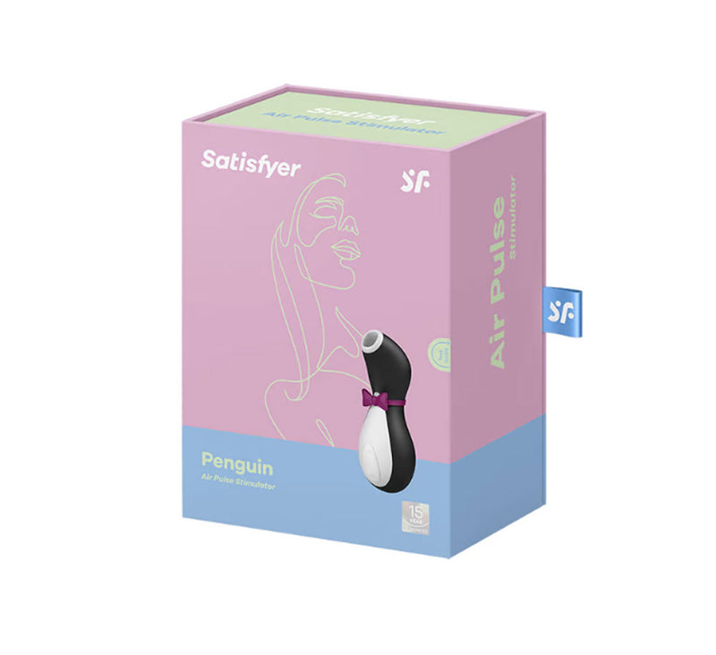 Satisfyer Satisfyer Penguin