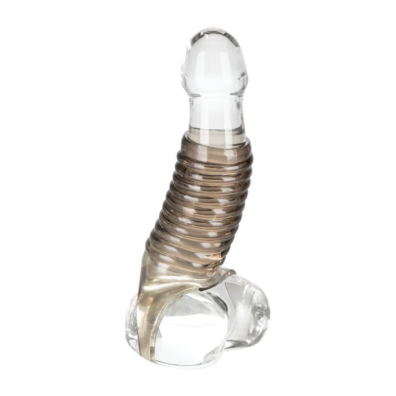 CalExotics Stimulation Enhancer - Smoke