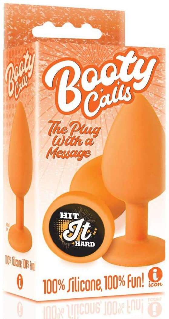 Icon Brands The 9's - Booth Talk - Hit It Hard