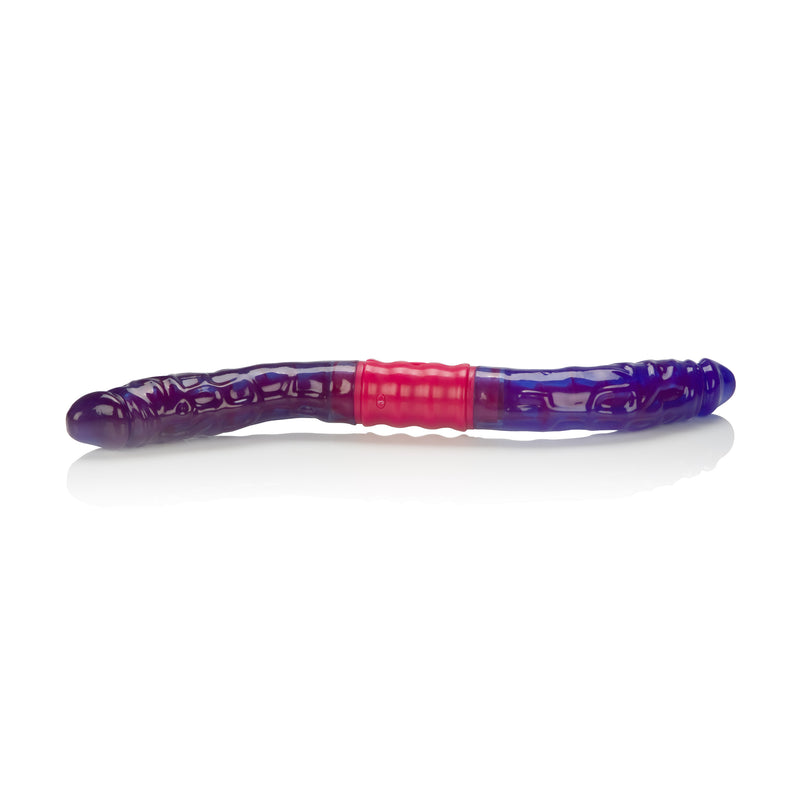 CalExotics Dual Vibrating Flexi Dong