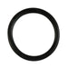 "Rubber Ring - Large - Black SE1406032"
