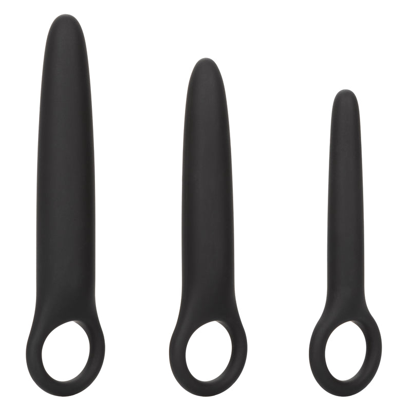 CalExotics Boundless Dilator Trio - Black