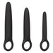 "Boundless Dilator Trio - Black SE2700603"