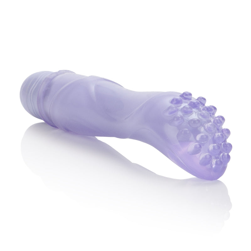 CalExotics First Time Softee Teaser - Purple