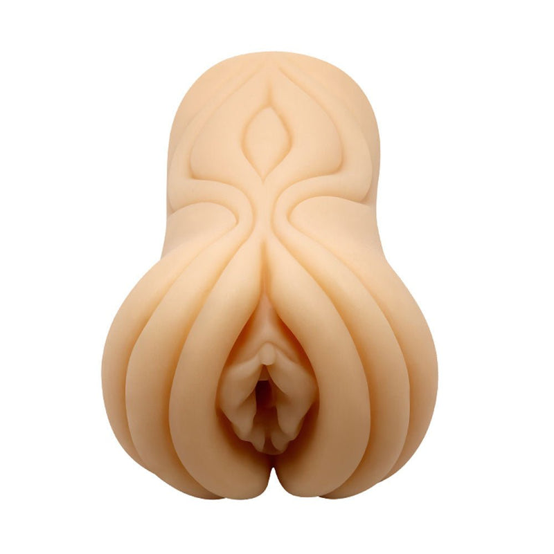 Pretty Love Crazy Bull Masturbator Louise - Stroker Masturbator - Realistic Pocket Pussy