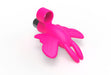 "The 9's Flirt Finger Butterfly Finger Vibrator - Pink ICB2670-2"