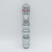 "Hidden Treasure Metal Vibrator LAK-9026"