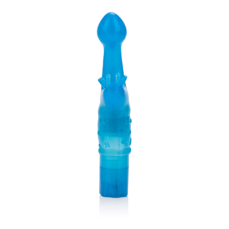 CalExotics Butterfly Kiss Vibe - Blue