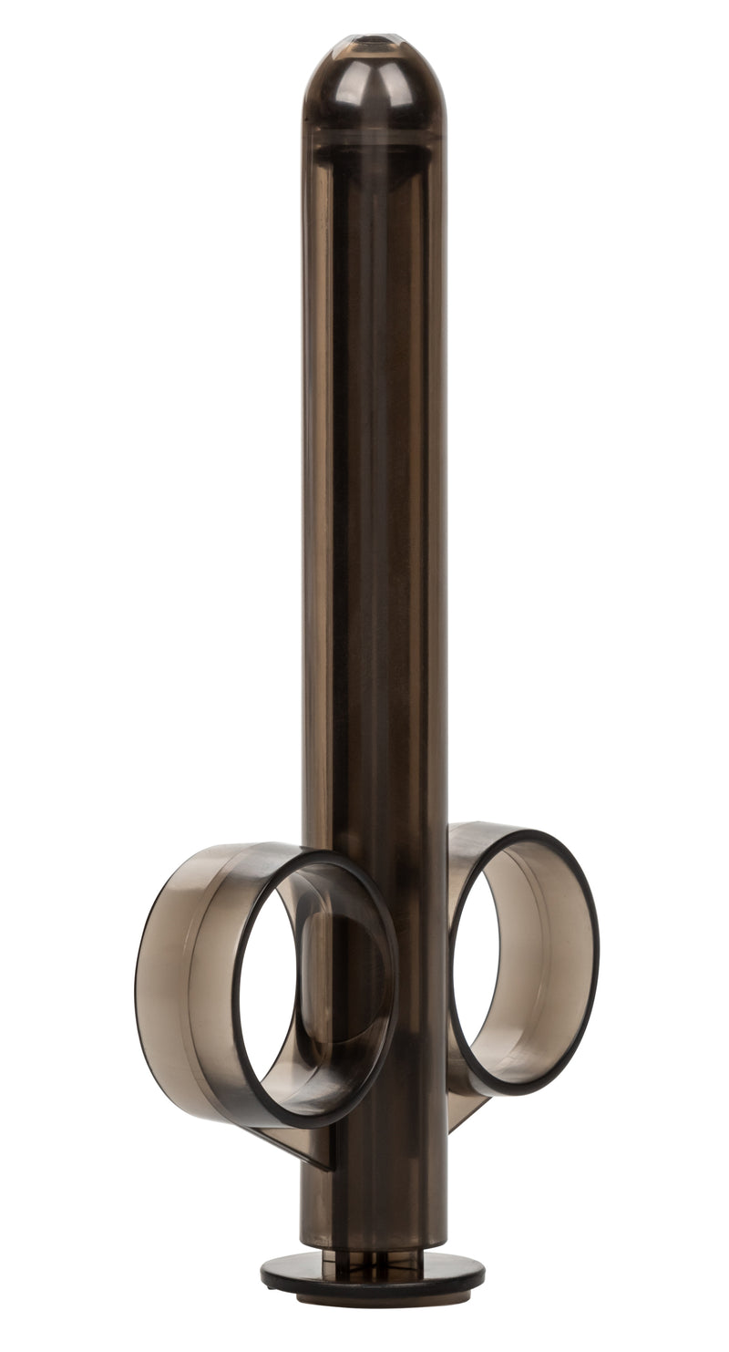 CalExotics Xl Lube Tube - Smoke