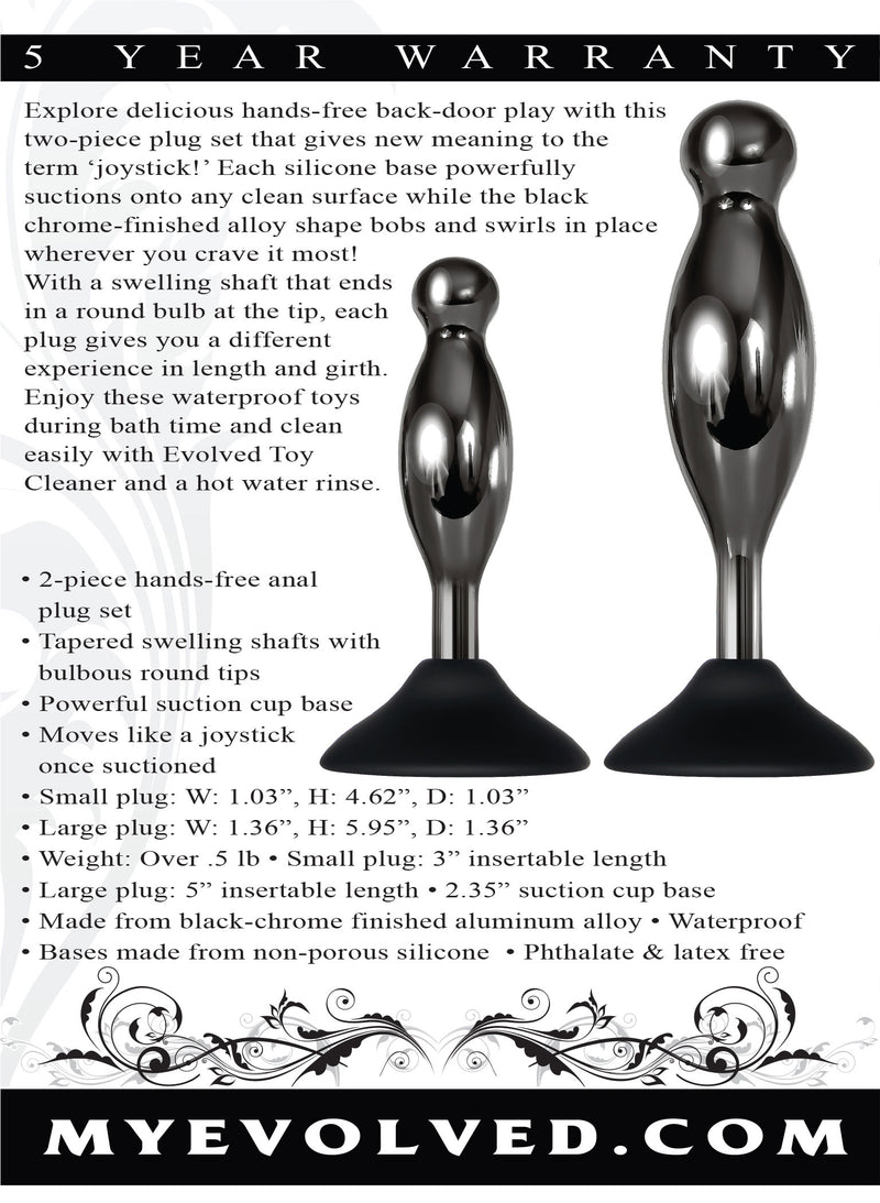 Evolved Novelties Joy Sticks