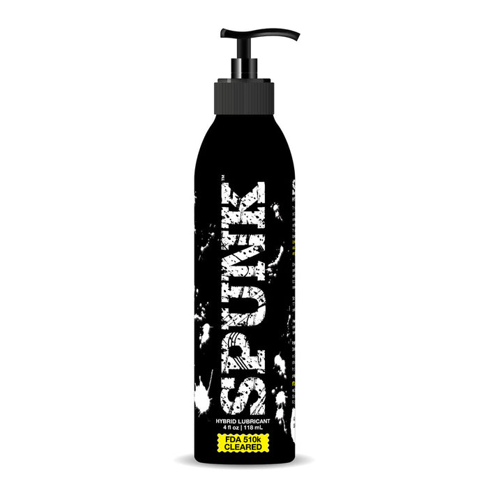 "Spunk Lube Hybrid Pump 4 Fl Oz SPNKL-SPNK4"