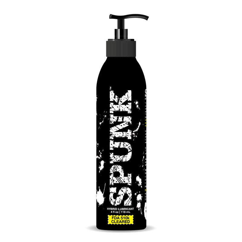 Spunk Lube Spunk Lube Hybrid Pump 4 Fl Oz