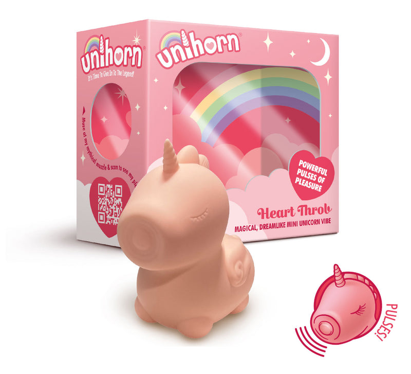Creative Conceptions Unihorn - Heart Throb