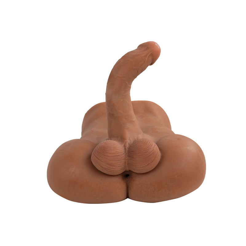 Camtoyz Raw Realistic Torso Landon