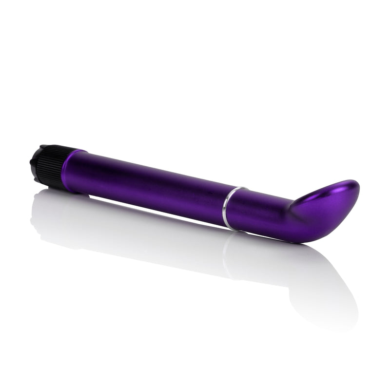 CalExotics Clitoriffic Vibrator - Purple