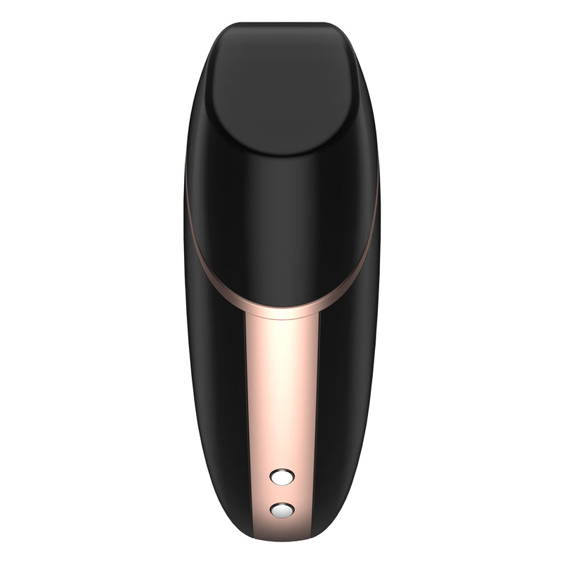 Satisfyer Love Triangle - Black