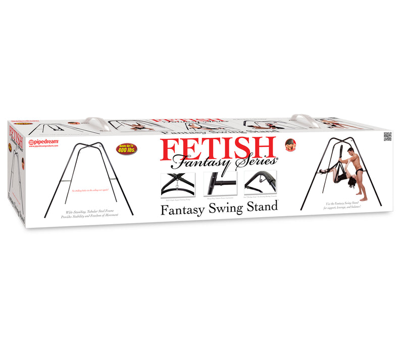 Pipedream Fetish Fantasy Series Fantasy Swing Stand