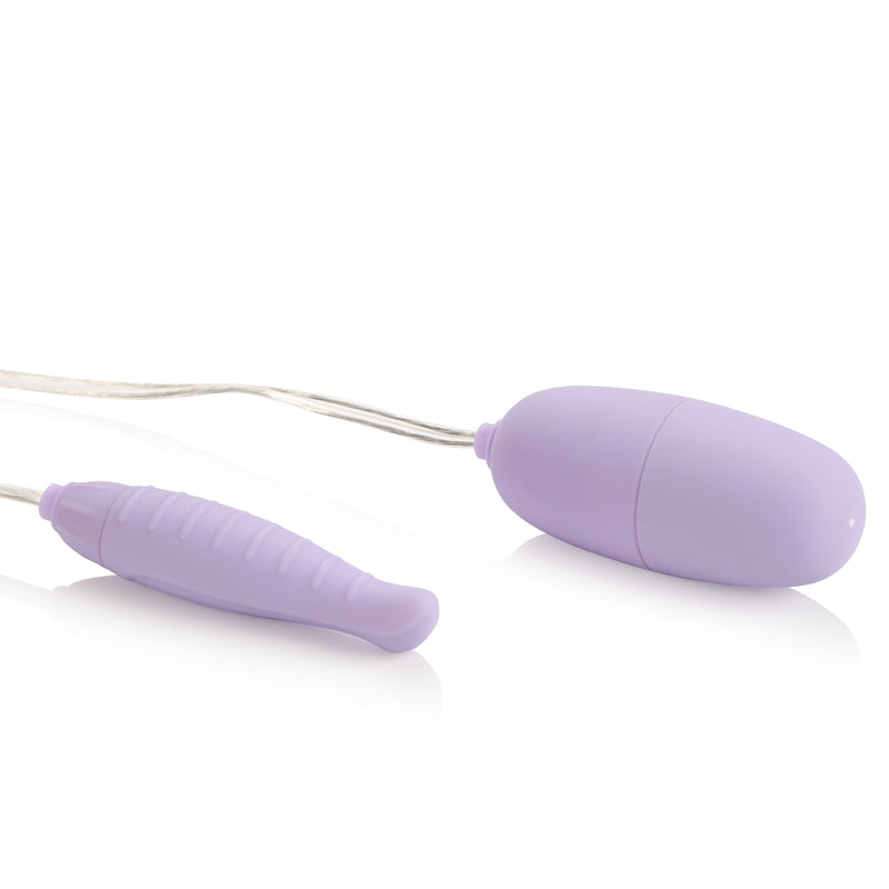 CalExotics Twin Pleasure Pak - Purple