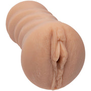 "Lela Star Ultraskyn Pocket Pussy DJ5510-20-BX"