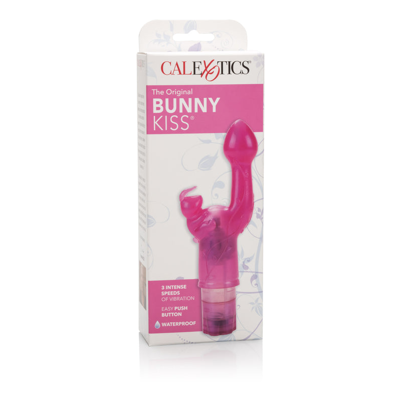 CalExotics The Original Bunny Kiss - Pink