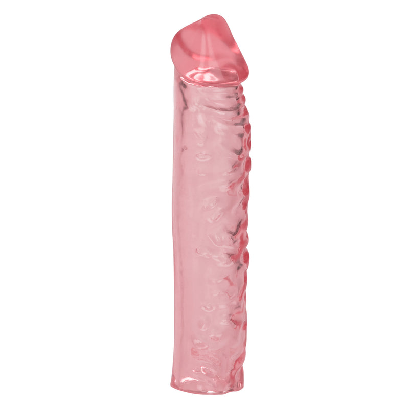 CalExotics Puregel Sleeve - Pink