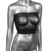 "Radiance Bandeau Top - Black SE3001253"