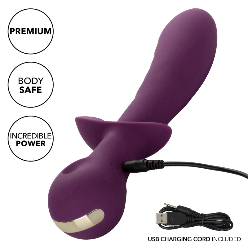 CalExotics Obsession - Lover - Purple