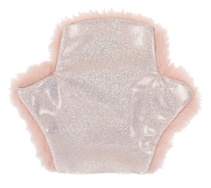 Sportsheets Peaches 'N Creame Spiked Sensory Glove