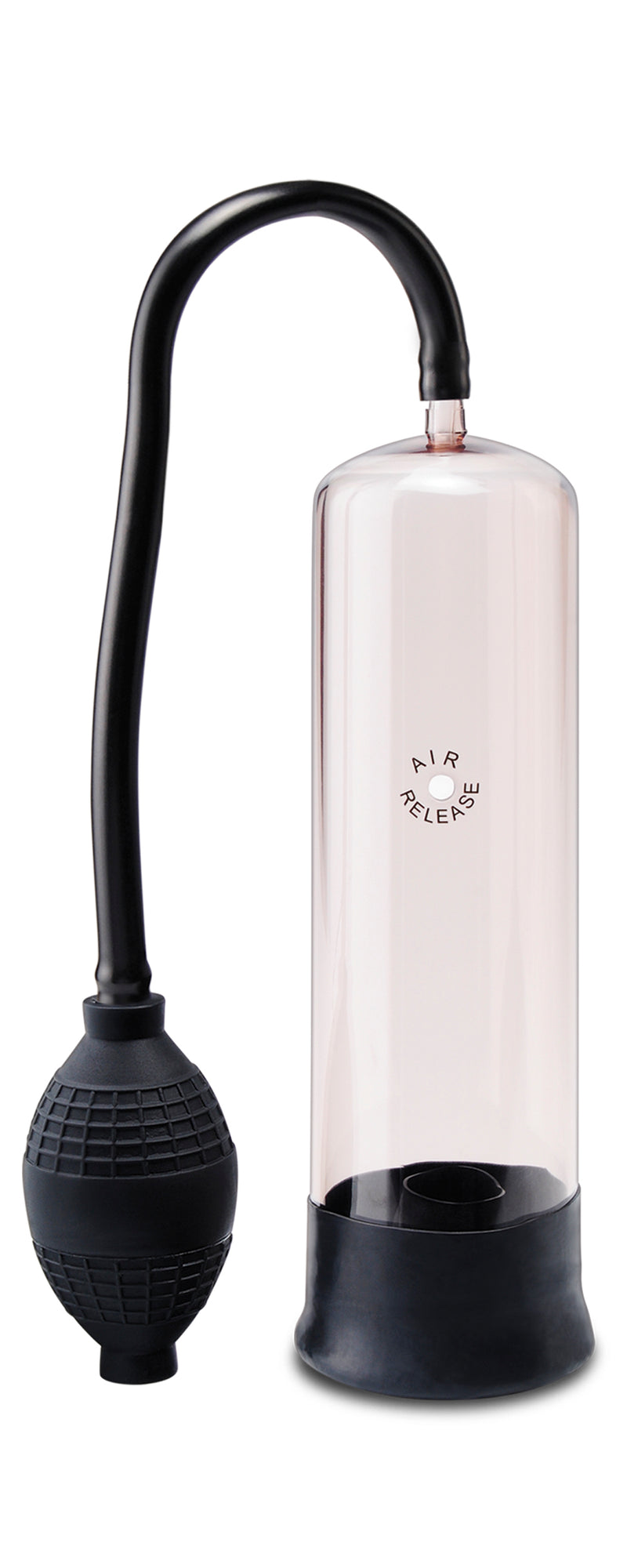 Pipedream Pump Worx Rookie of the Year Pump - Black
