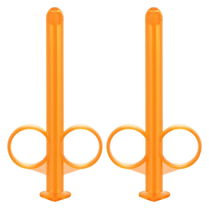 CalExotics Lube Tube - Orange