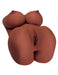 "Pdx Plus Ez Bang Torso - Brown PDRD618-29"