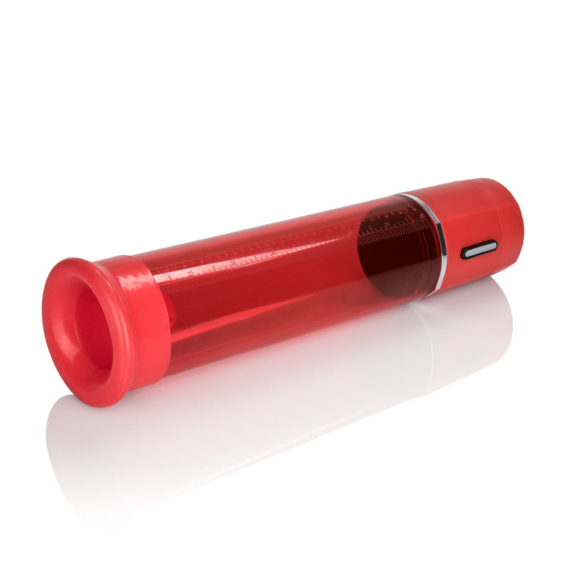 CalExotics Advanced Fireman's Pump