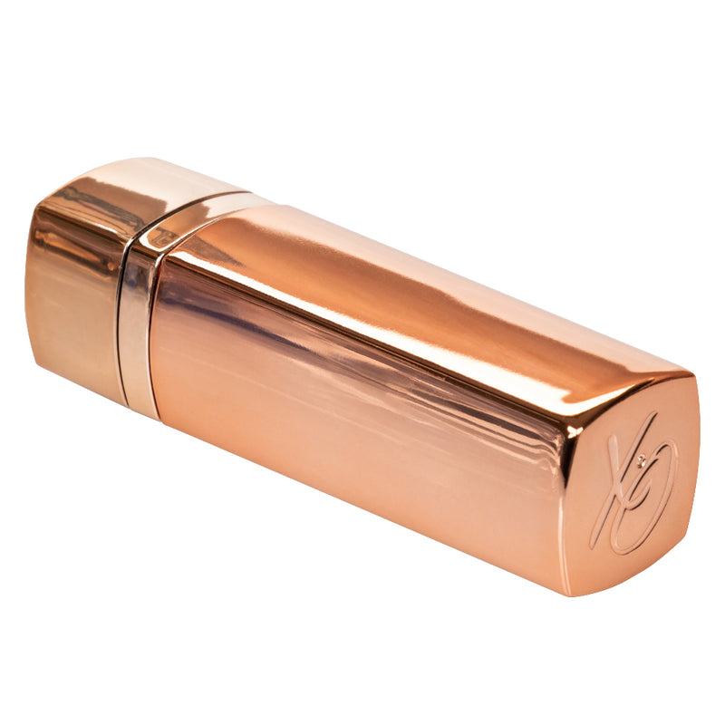 CalExotics Hide and Play Rechargeable Lipstick