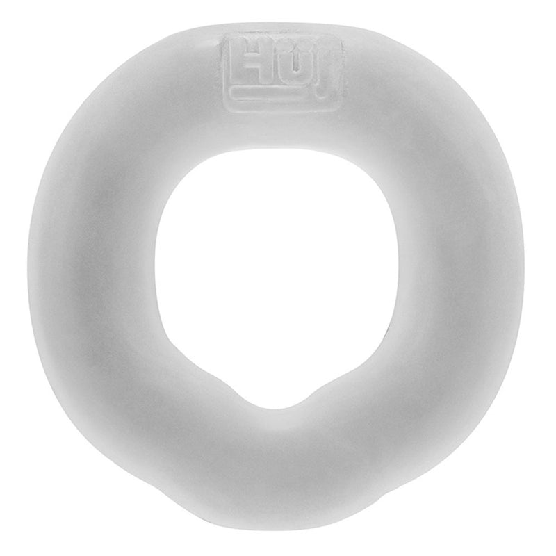 Oxballs Hunkyjunk Fit Ergo C-Ring - Ice