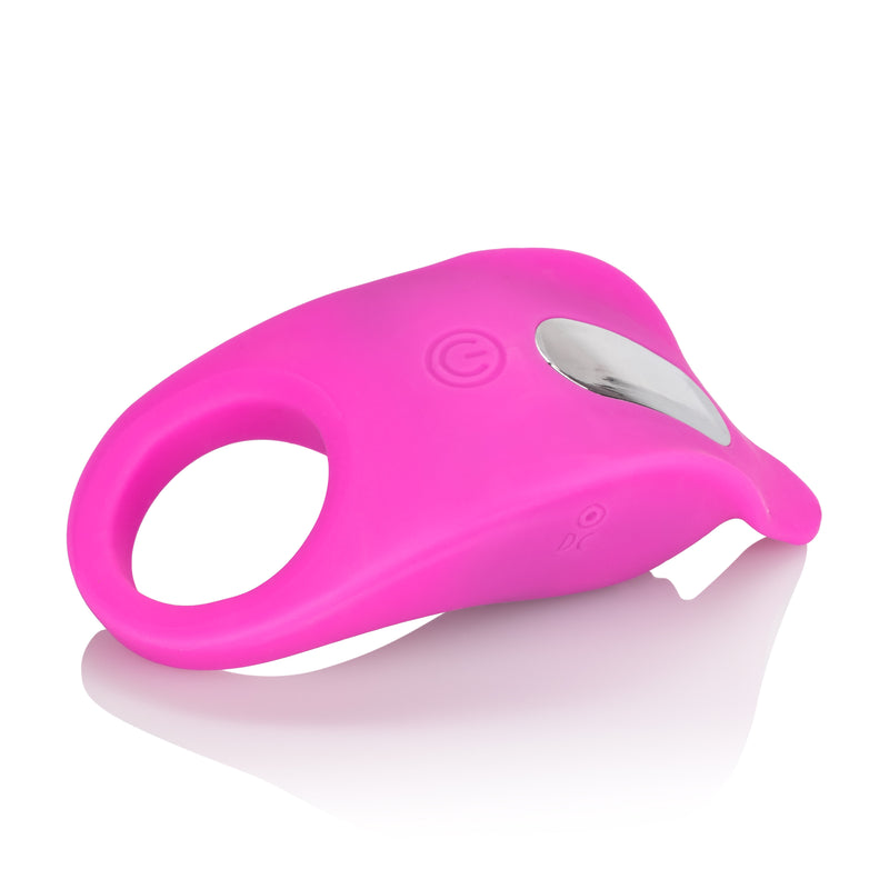 CalExotics Silicone Rechargeable Teasing Enhancer