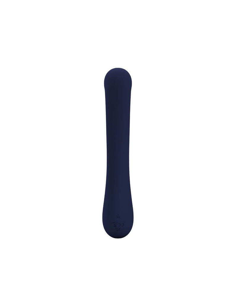 Pretty Love Lamar - Led Digital Display Rabbit - Blue