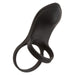 "Closer Intimate Rechargeable Ring Feel - Black SE1900103"