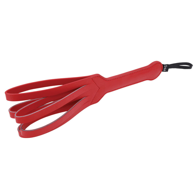 Sportsheets Amor Loop Paddle - Red
