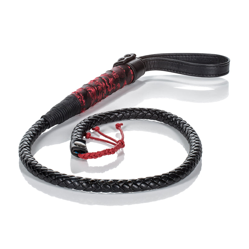 CalExotics Scandal Bull Whip