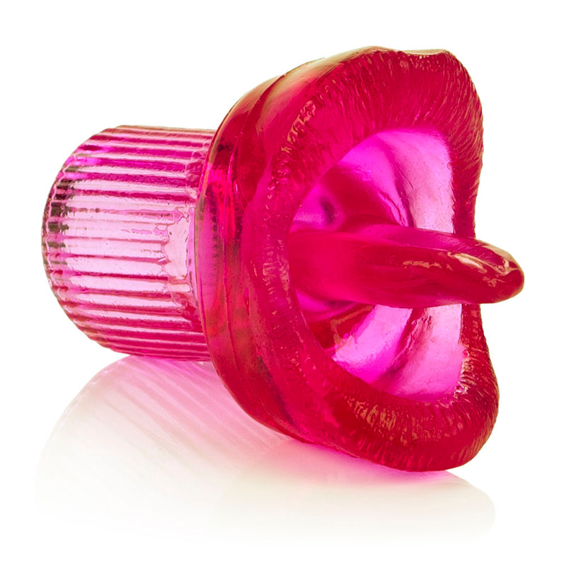 CalExotics Clit Kisser