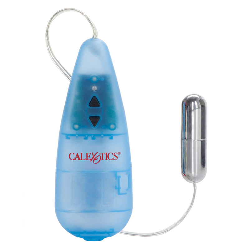CalExotics Pocket Exotics Impulse Slim Bullet