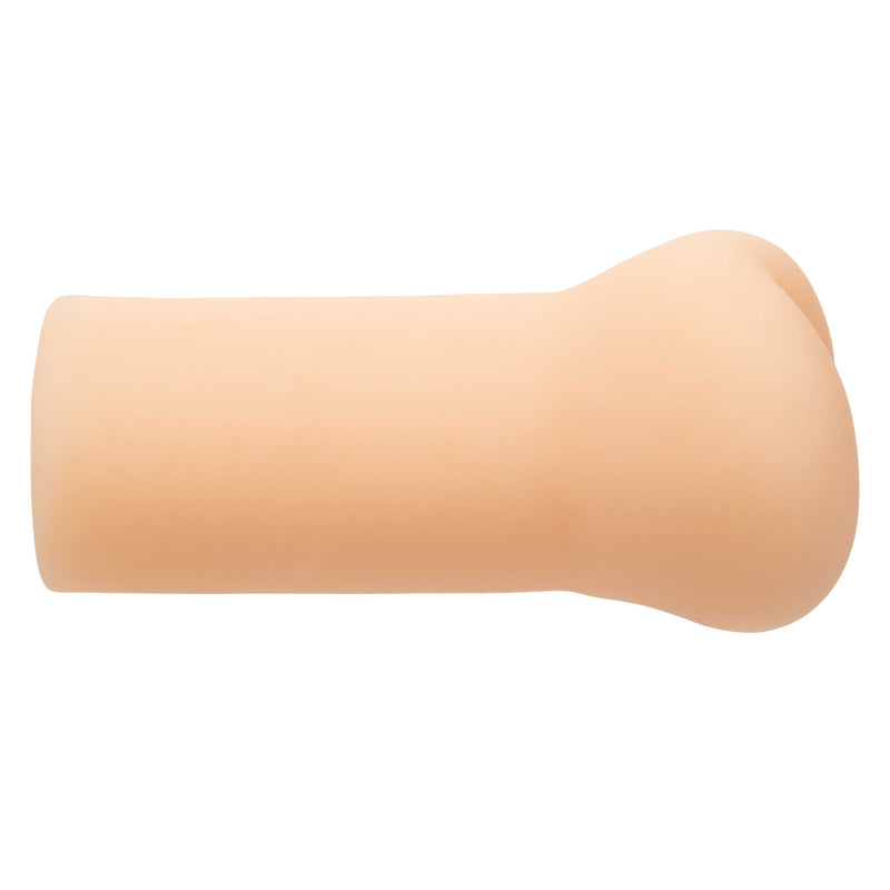 CalExotics Cheap Thrills The Glory Hole - Stroker Masturbator - Realistic Pocket Pussy