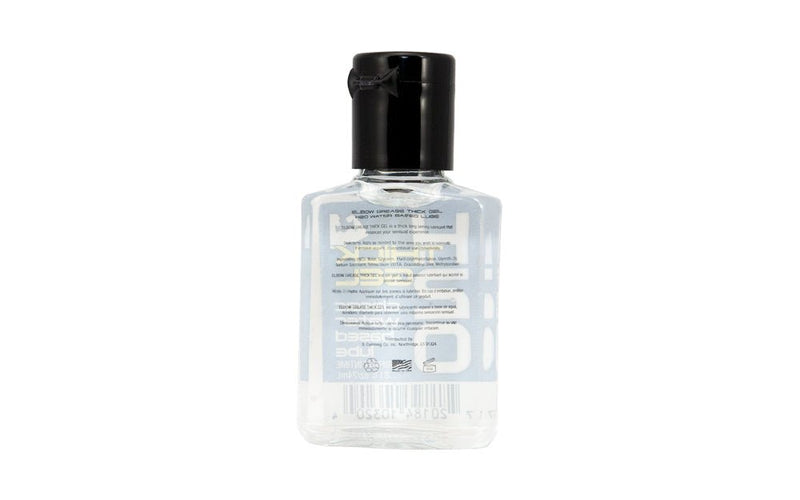 B. Cummings Elbow Grease H2O Classic Thick Gel - 24ml