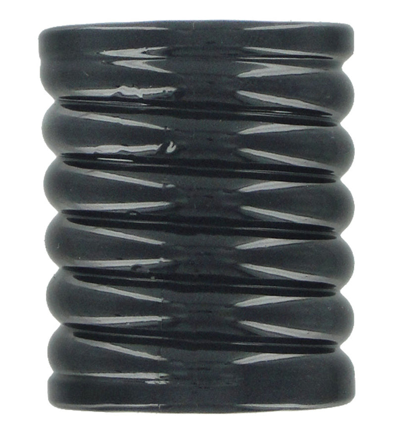 XR Brands Spiral Ball Stretcher - Black