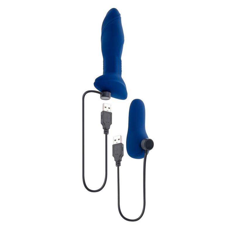 Evolved Novelties Sway With Me - Navy Blue
