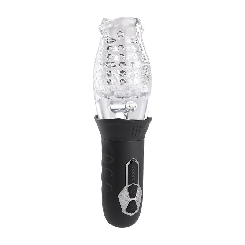 "Cyclone - Clear/black ZE-RS-3137-2"