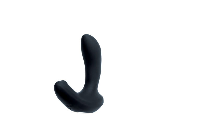 VeDO Volt Rechargeable Prostate Vibe - Black